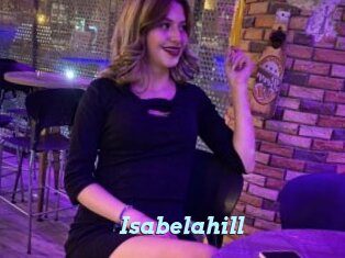 Isabelahill
