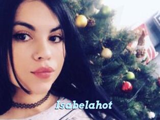 Isabelahot
