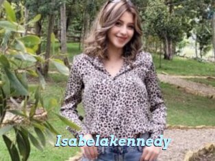 Isabelakennedy