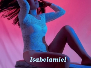 Isabelamiel