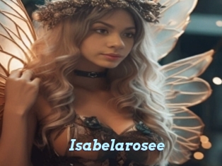 Isabelarosee