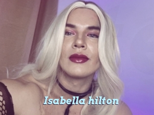 Isabella_hilton