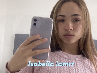 Isabella_lamir
