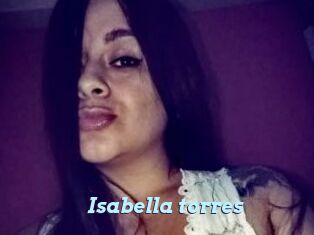 Isabella_torres