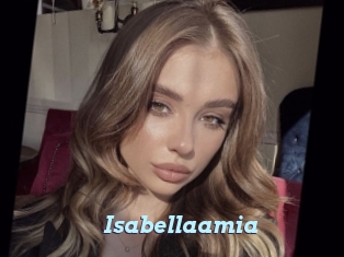 Isabellaamia