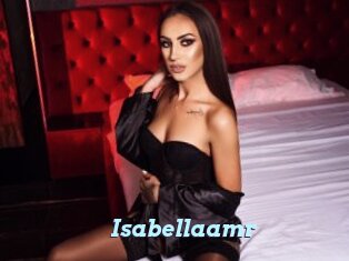 Isabellaamr