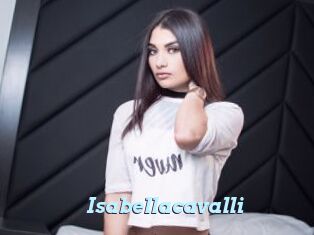 Isabellacavalli