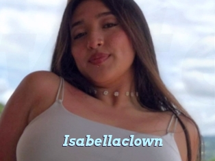 Isabellaclown