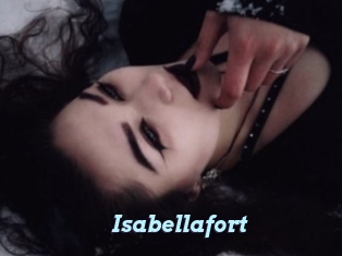 Isabellafort