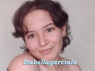 Isabellagarciala