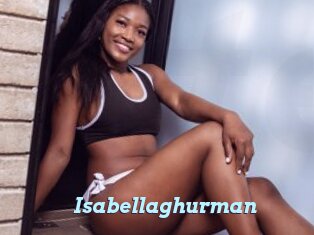 Isabellaghurman