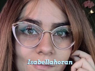Isabellahoran