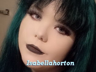 Isabellahorton