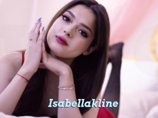 Isabellakline
