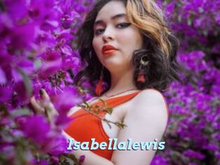 Isabellalewis