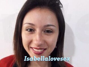 Isabellalovesex