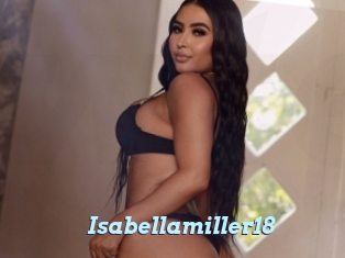 Isabellamiller18