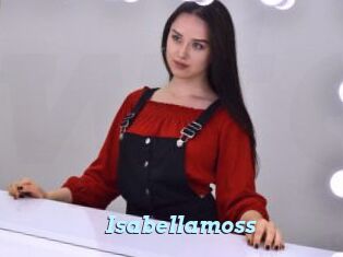 Isabellamoss