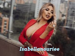 Isabellanouriee