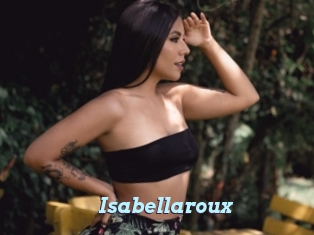 Isabellaroux
