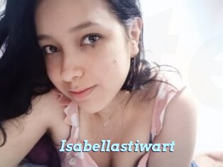 Isabellastiwart