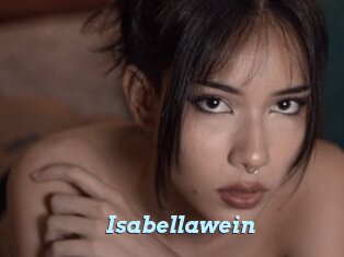 Isabellawein