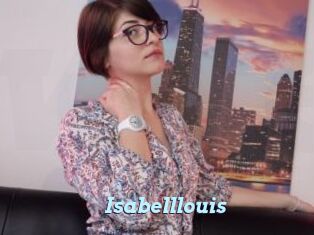 Isabelllouis