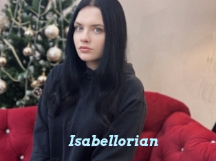 Isabellorian