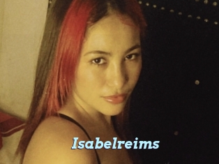 Isabelreims