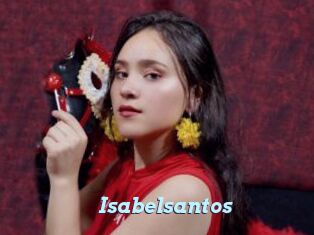 Isabelsantos