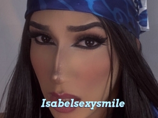 Isabelsexysmile