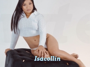 isacollin Webcam Teen
