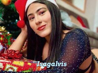 Isagalvis