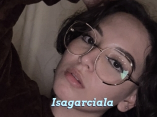 Isagarciala
