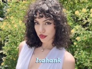 Isahank