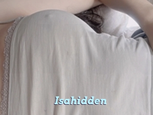 Isahidden
