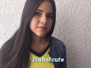 Isahotcute