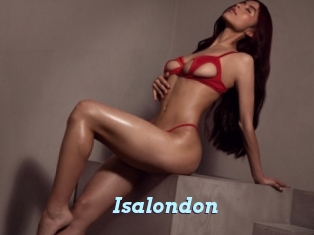 isalondon Webcam Teen