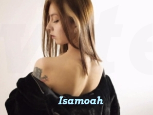 Isamoah