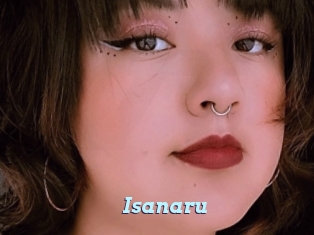 Isanaru