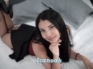 Isanoah