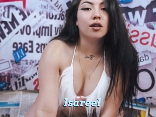 Isareel