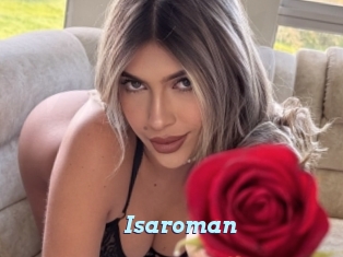 isaroman Webcam Teen
