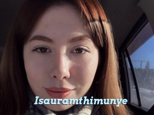 Isauramthimunye