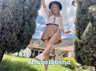 Isavalbuena