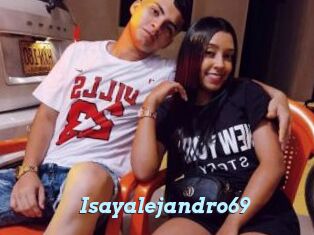 Isayalejandro69