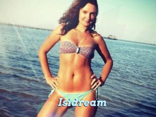 Isidream