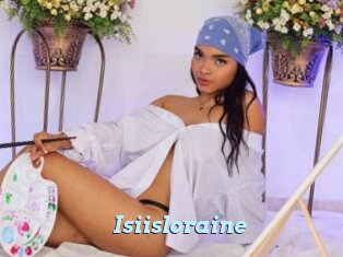 Isiisloraine