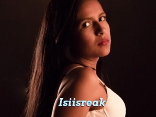 Isiisreak