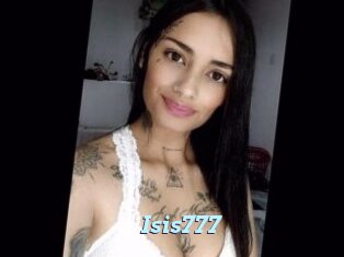 Isis777